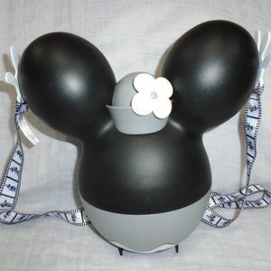 Steamboat Willie Minnie Popcorn Bucket Disney Walt Disney World Disneyland Park